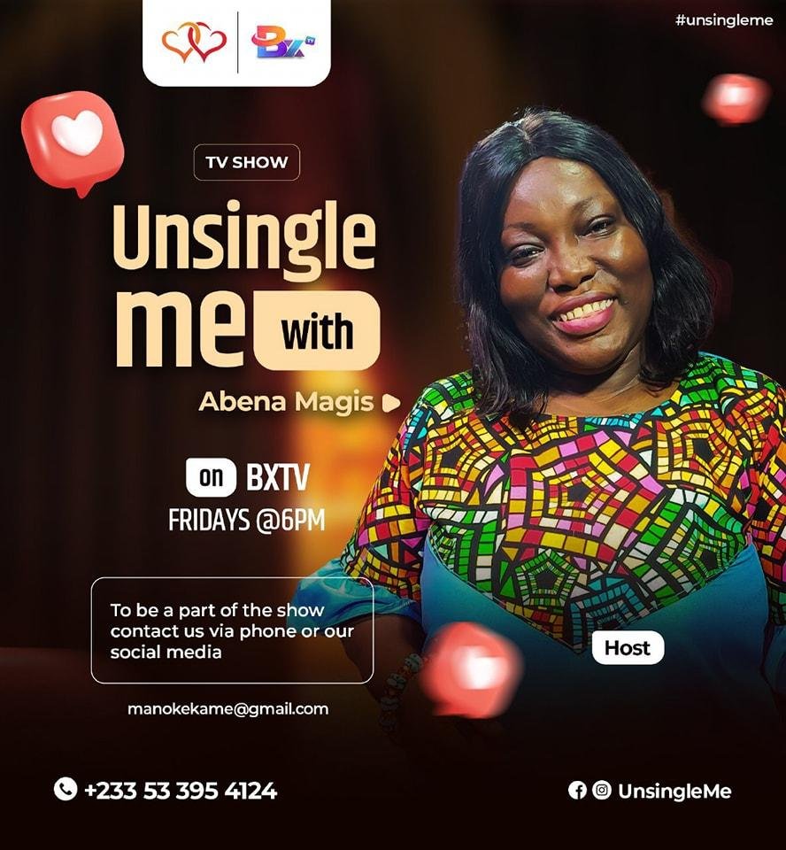 Abena Manokekame: The Inspirational Force Behind "Unsingle Me" and Lifestyle Achievements