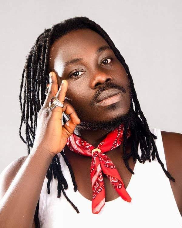 KWAME TEE: Ghanaian Musical Artist from Kroboland