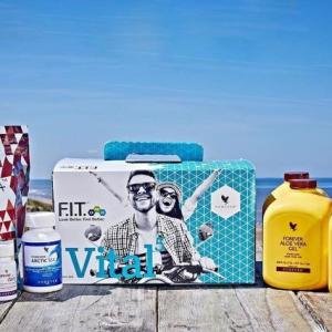 Forever Vital 5: Overall Health Benefits | Uses & Side Effects, Ghana