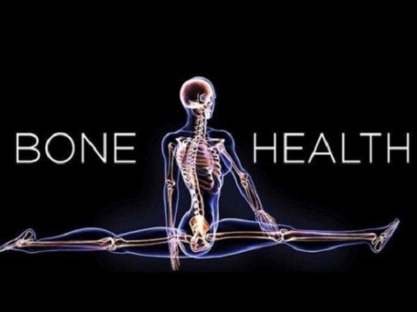 Bone Health Challenges: Food Minerals and Supplements To Strengthen Bones and Joints Naturally