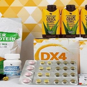 Forever DX4 Body Balancing System: Benefits | Ingredients | Uses and Side Effects, Ghana