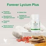 Forever Lycium Plus: Ingredients | Benefits | Uses & Side Effects, Ghana