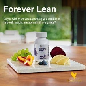 Forever Lean: Ingredients| Benefits | Uses | Side Effect, Ghana