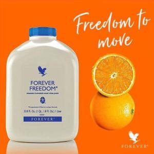 Forever Vital 5 Freedom: Benefits and Uses for Overall health, Ghana