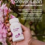 Forever Lean: Ingredients| Benefits | Uses | Side Effect, Ghana