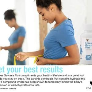 Forever Garcinia Plus: Ingredients | Benefits | Uses & Side Effects, Ghana