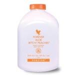 Forever Aloe Bits N Peaches: Ingredients | Benefits | Uses & Side Effects, Ghana