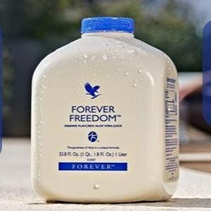 Forever Freedom: Ingredients | Benefits | Uses & Side Effects, Ghana