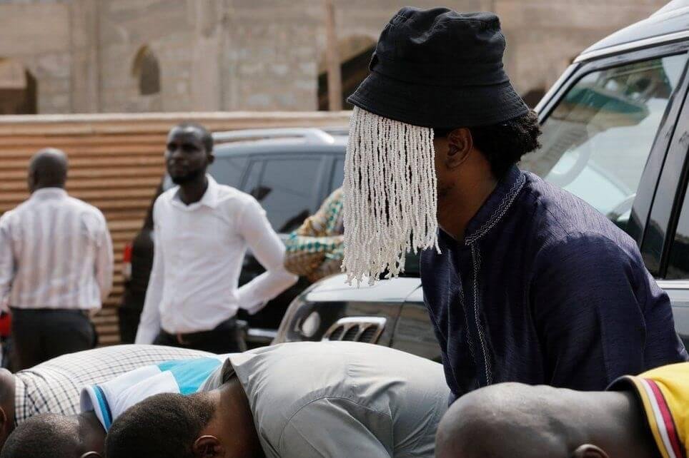 Projects and Full Life Story of Anas Aremeyaw Anas