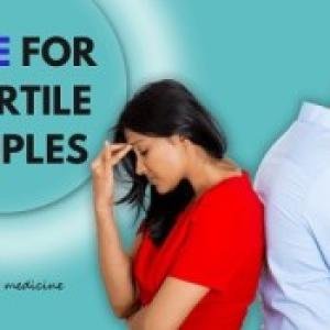 Infertility Treatment Supplements in Accra, Ghana