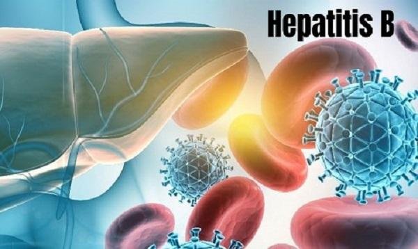 Hepatitis B causes: Symptoms and Treatment Medication