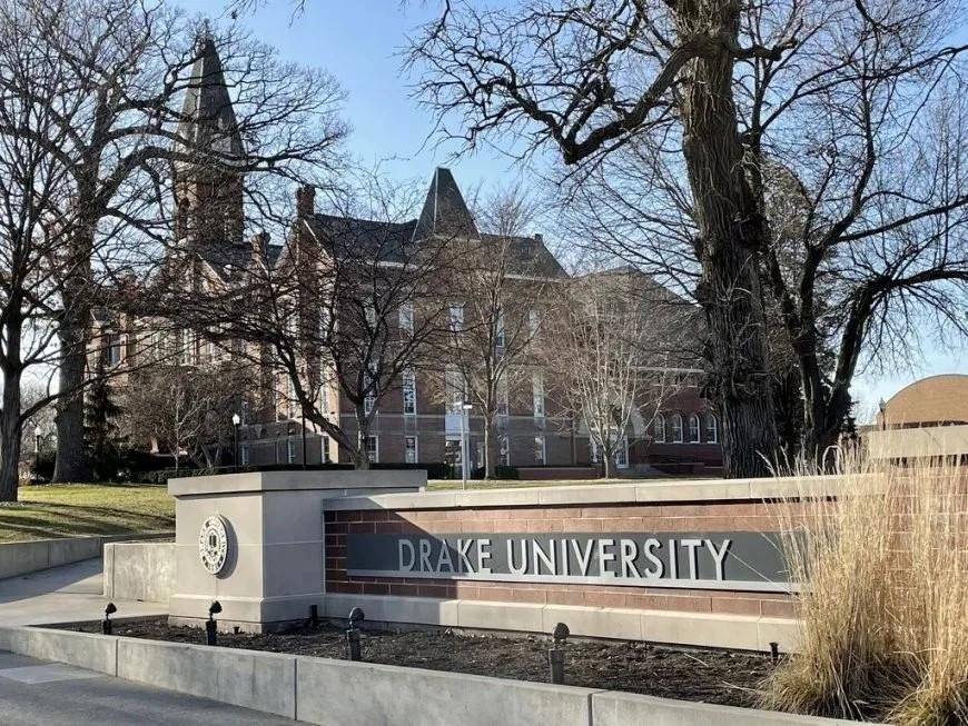 How To Apply to Drake University in USA