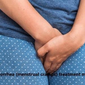 Menstrual Cramps Treatment Medication in Accra, Ghana