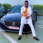 Michael Houston (Godfada Gh Houston) Biography: Net Worth, Wives, Lifestyle & Achievements