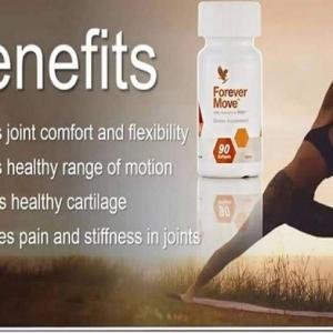 Forever Move: Ingredients| Benefits | Uses & Side Effects, Ghana