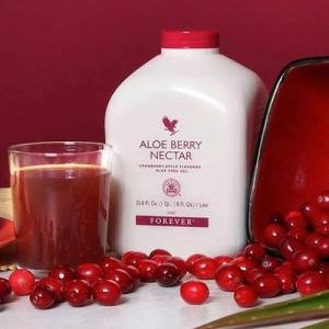 Forever Aloe Berry Nectar: Ingredients | Benefits | Uses & Side Effects, Ghana