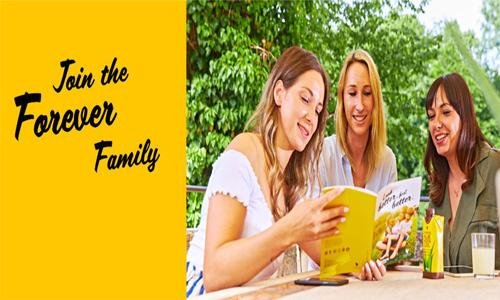 Join Forever Living in South Africa, How to Start Forever Living Business