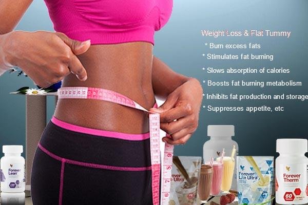 Weight Loss Products 600